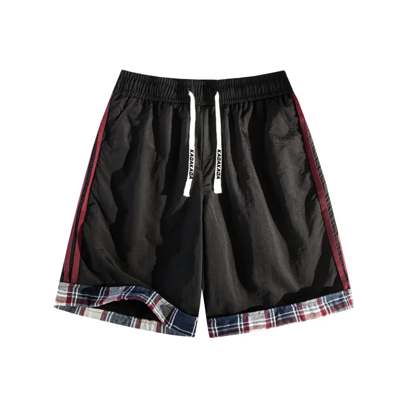 KADAKADA SUITE Casual Shorts Unisex-0