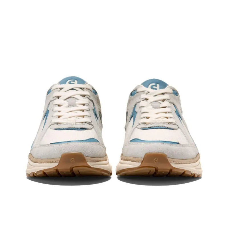 COLE HAAN Low Top Casual Shoes Men's White-3