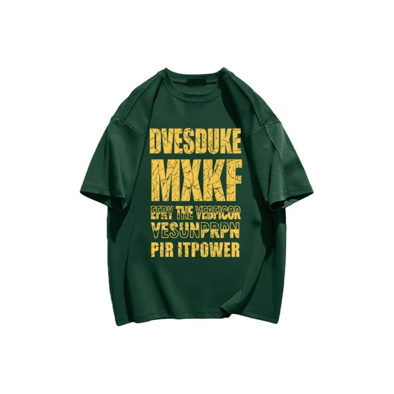 Cotton Shopping T Shirt Women's-14