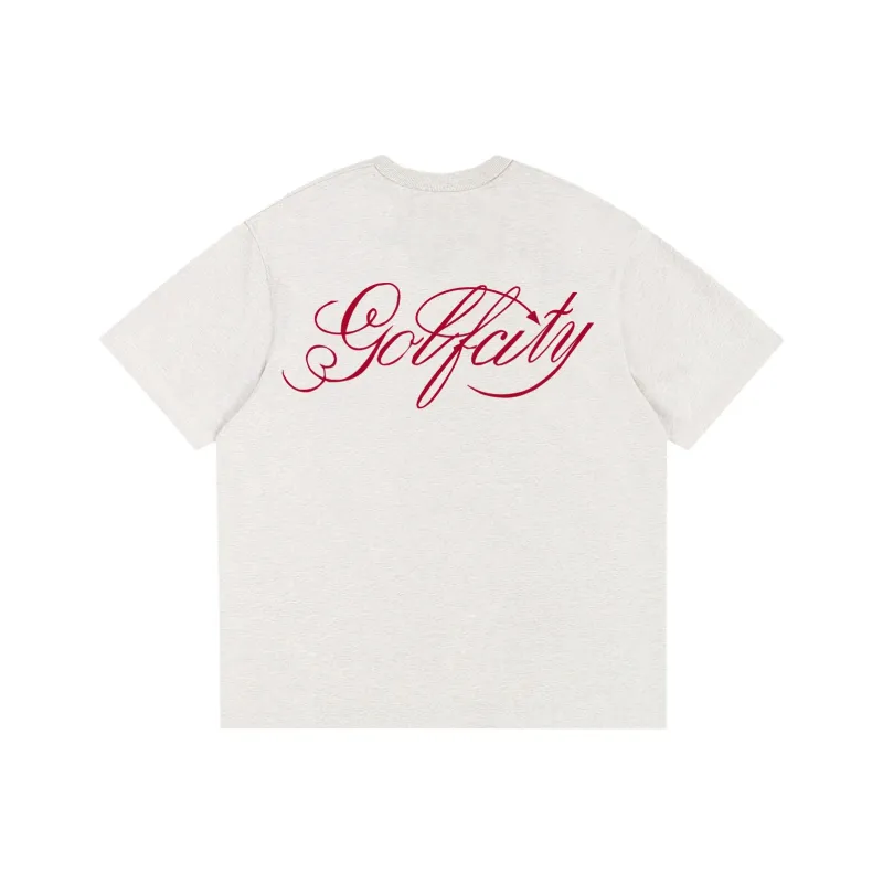 CHARLIE GOLF T Shirts Unisex-12