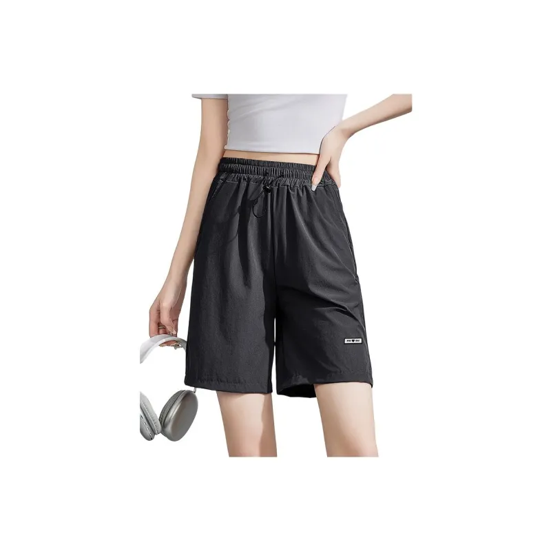 Taste The Color Casual Shorts Women's-0