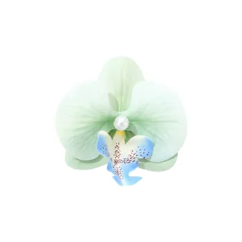 Like A Dream Fabric Hair Clips Women's