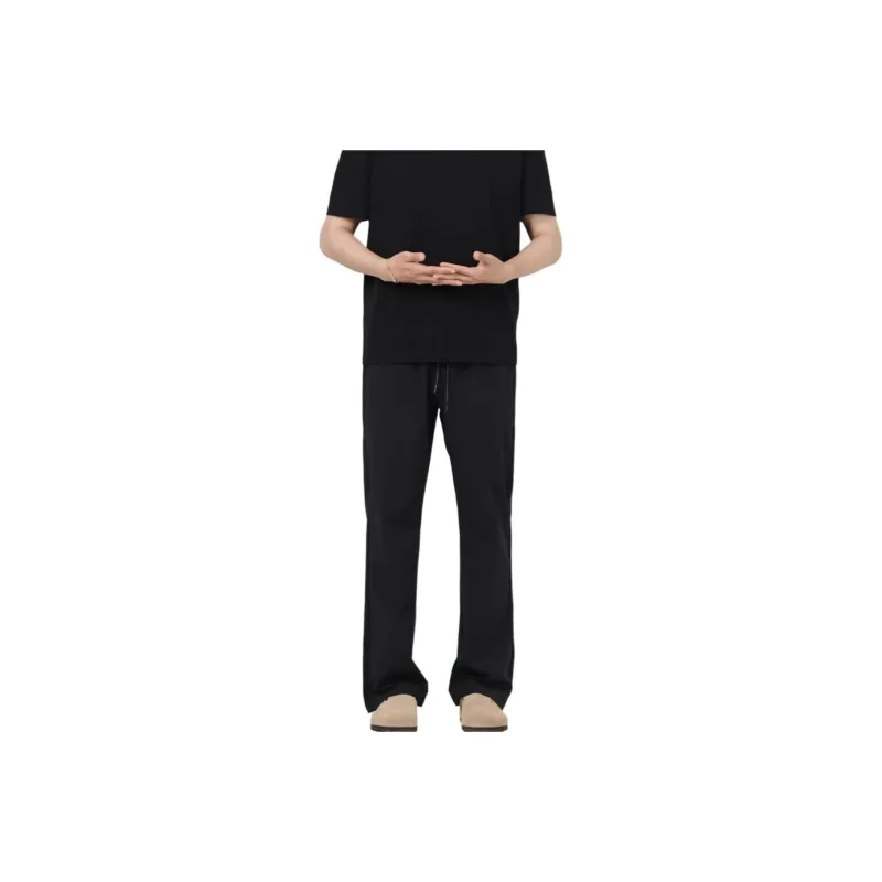 City Hipster Casual Pants Unisex-8