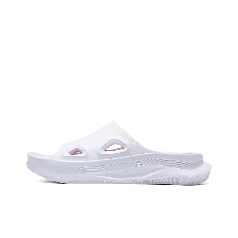 MIIOW Slip Resistant Abrasion Resistant Slide Slippers Men's-3
