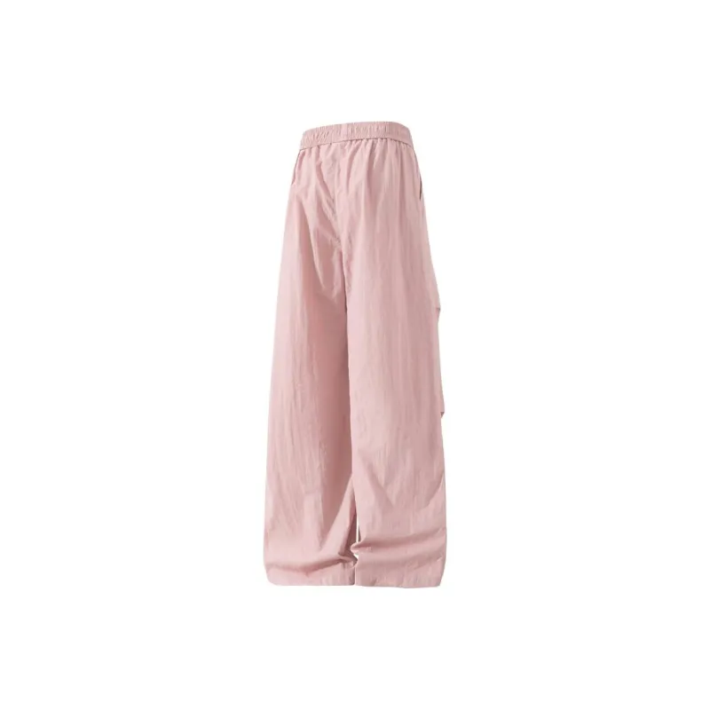 MOPE Casual Pants Unisex-23