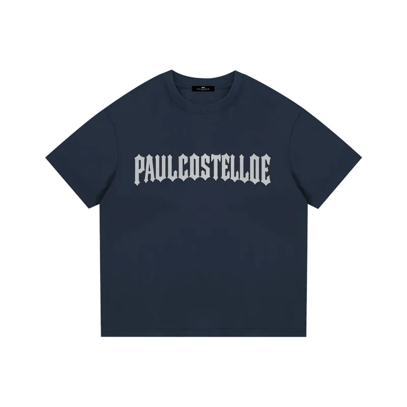 PAUL COSTELLOE T Shirts Unisex-11