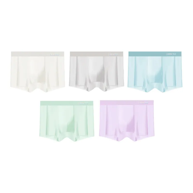 MIIOW Men Underpants-9