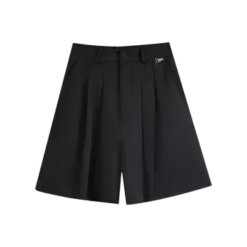 Taste The Color Casual Shorts Women's
