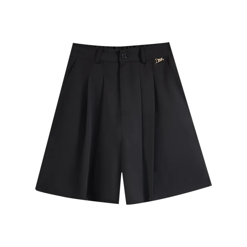 Taste The Color Casual Shorts Women's-0