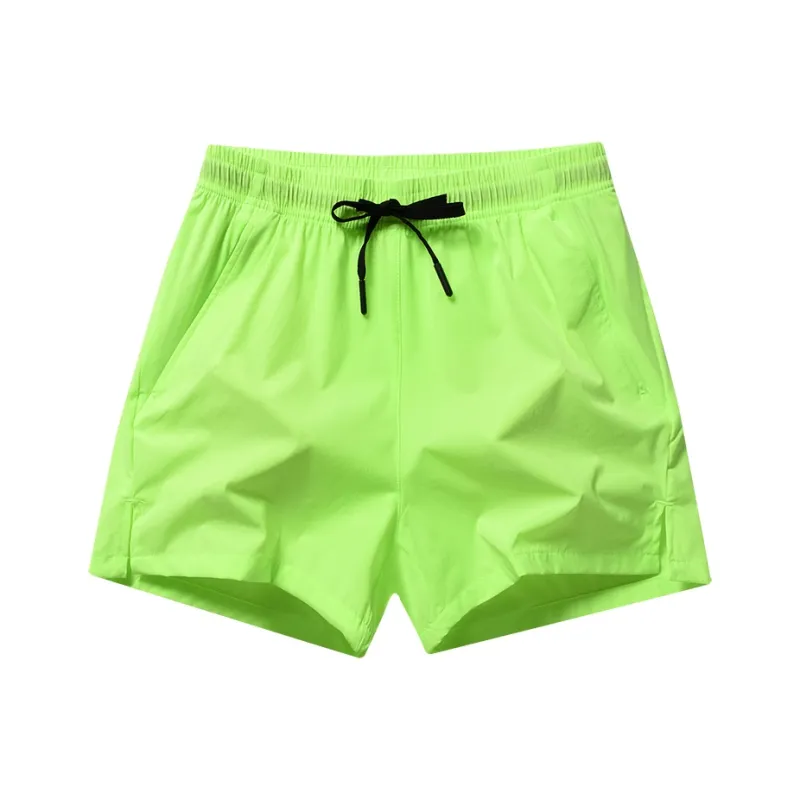 MLPR Casual Shorts Unisex-20