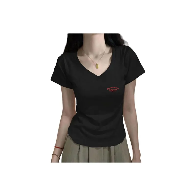 NOME T Shirts Women's-2