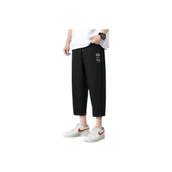 SOCKKEY Casual Pants Unisex
