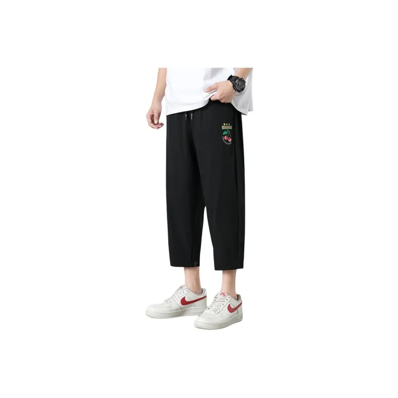 SOCKKEY Casual Pants Unisex-0