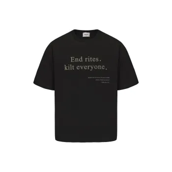ENDRITES T Shirts Unisex