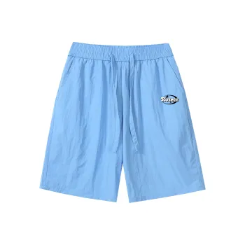 ROSECREED Casual Shorts Unisex