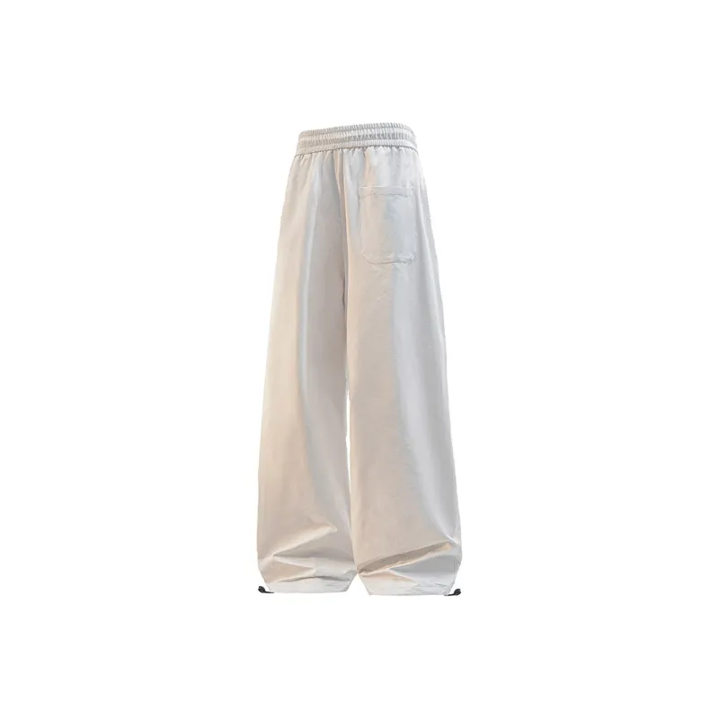 7 SEVFUN Casual Pants Unisex-5