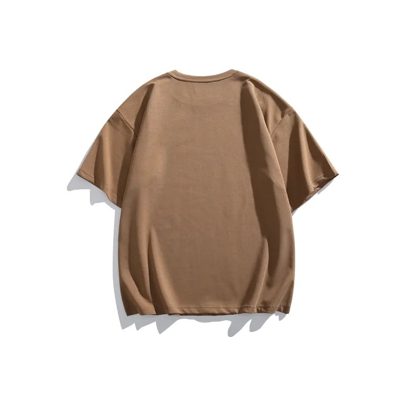 TIRED T Shirts Unisex-3