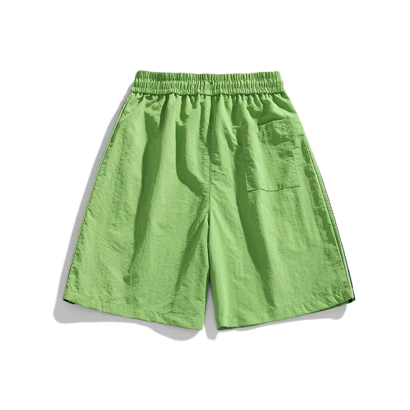 Sanrio x CINNAMOROLL Yugui Dog Casual Shorts Unisex-16
