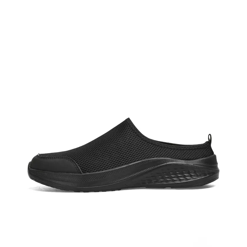 BBMTR Closed Toe Slippers Men's-0