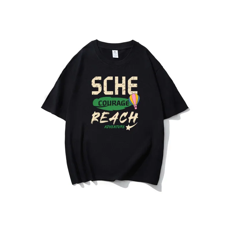 SCHEPPERHEYN Casual Sportswear Unisex-3