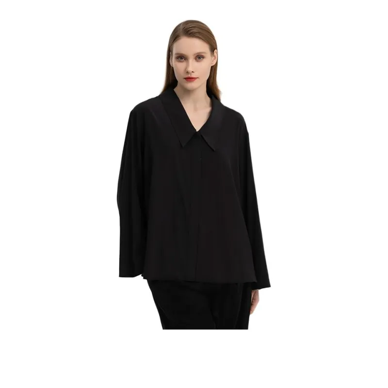 MANITO Women's Pajama Tops-0