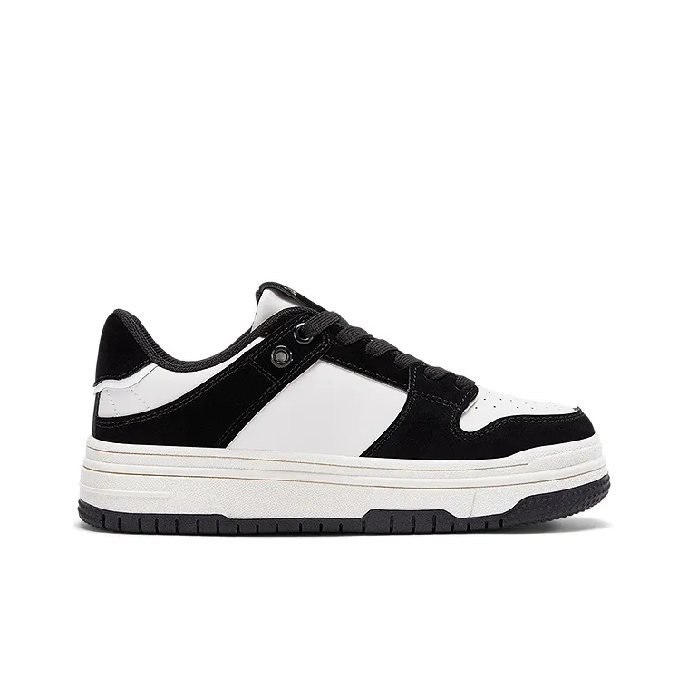 DAPHNE Skateboard Shoes Women's-1