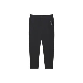 SPYDER TRAINING Casual Pants Women's Black