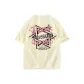 Apricot (Heavyweight and 100% cotton)