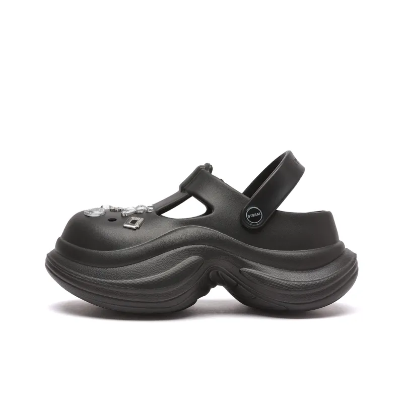 ST&SAT Clogs Women's-7