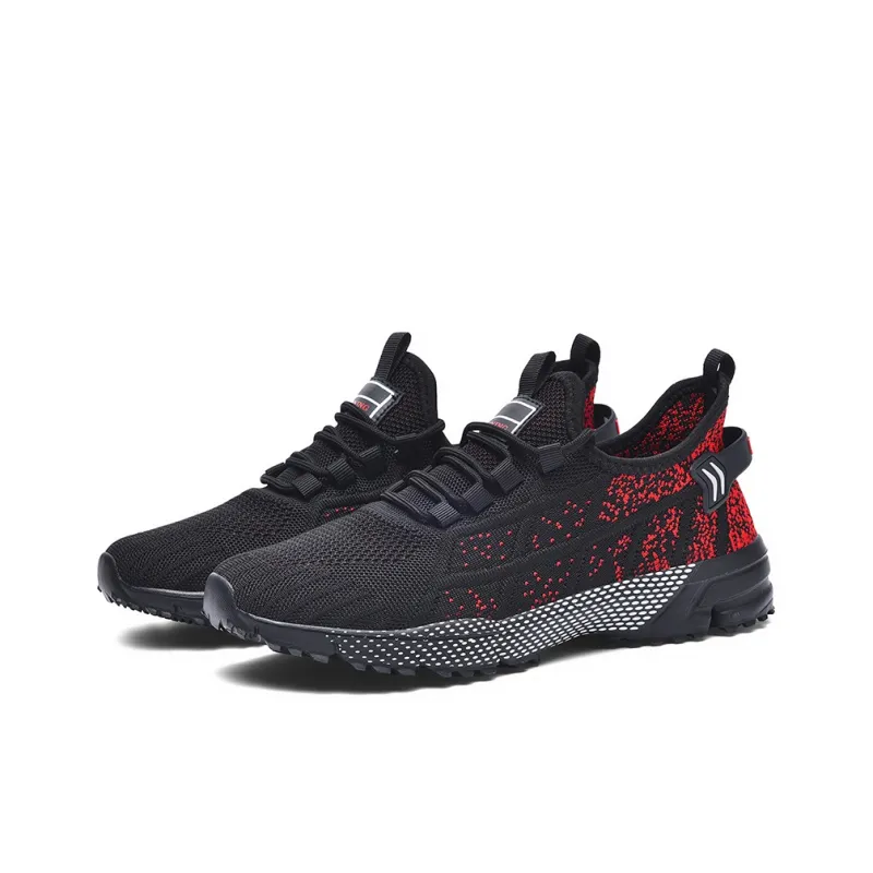 Frank Mully Low Top Casual Shoes Men's-2