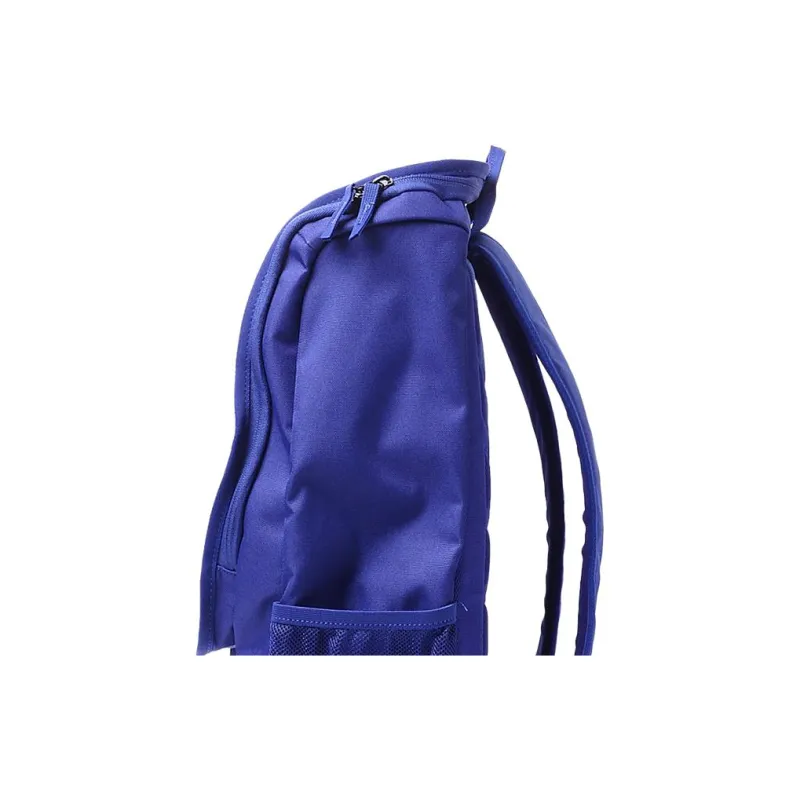 Nike Polyester Backpack Men's Blue & Navy Blue-3