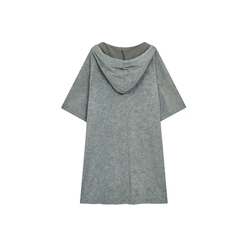 ELF SACK Short Sleeved Dress Women's-1