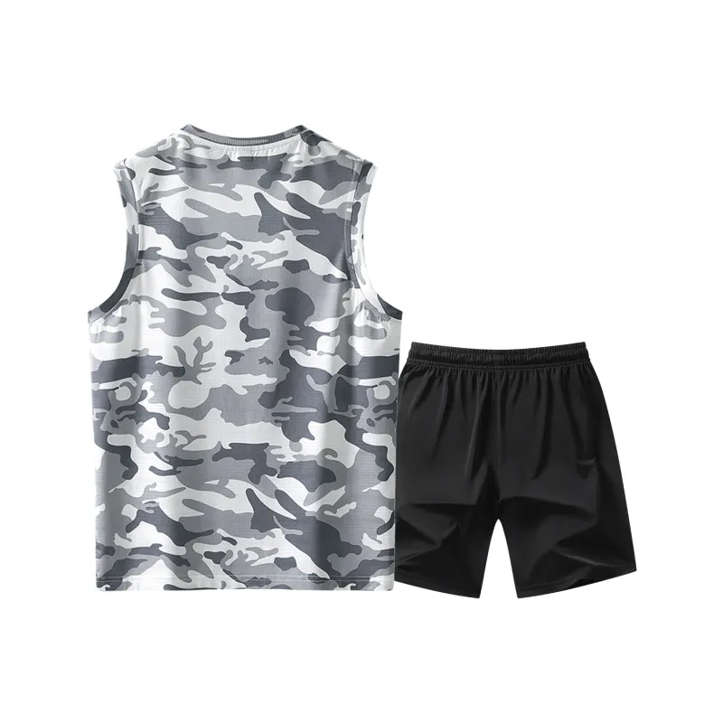 G.M BONNEY Casual Sportswear Unisex-1