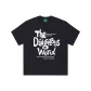 Black Short-Sleeved