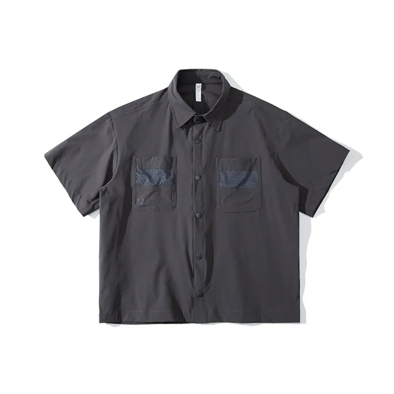 Youth Pastoral Order Shirt Women's-4