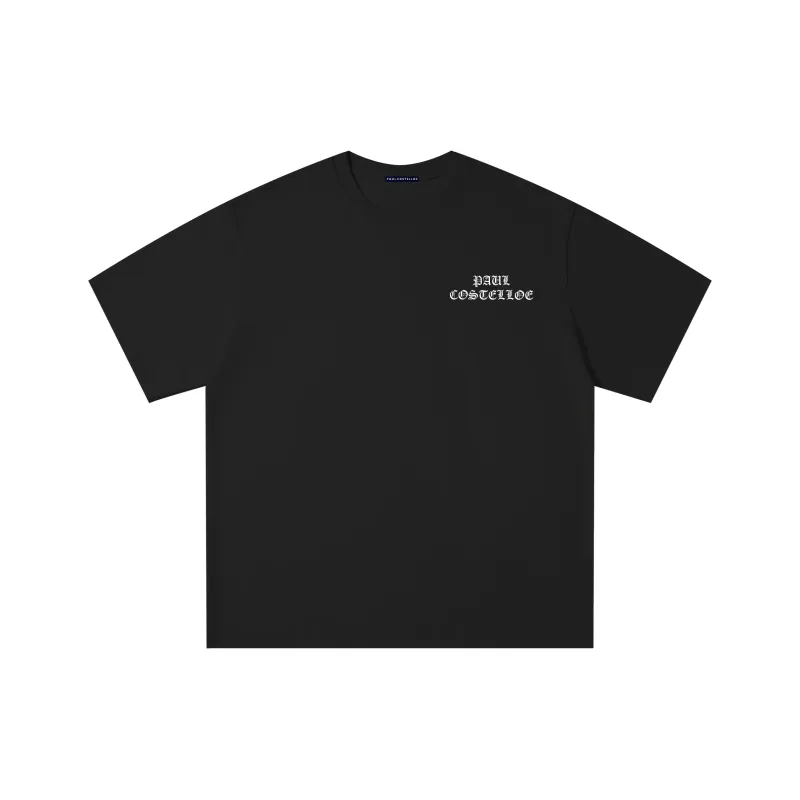 PAUL COSTELLOE T Shirts Unisex-1