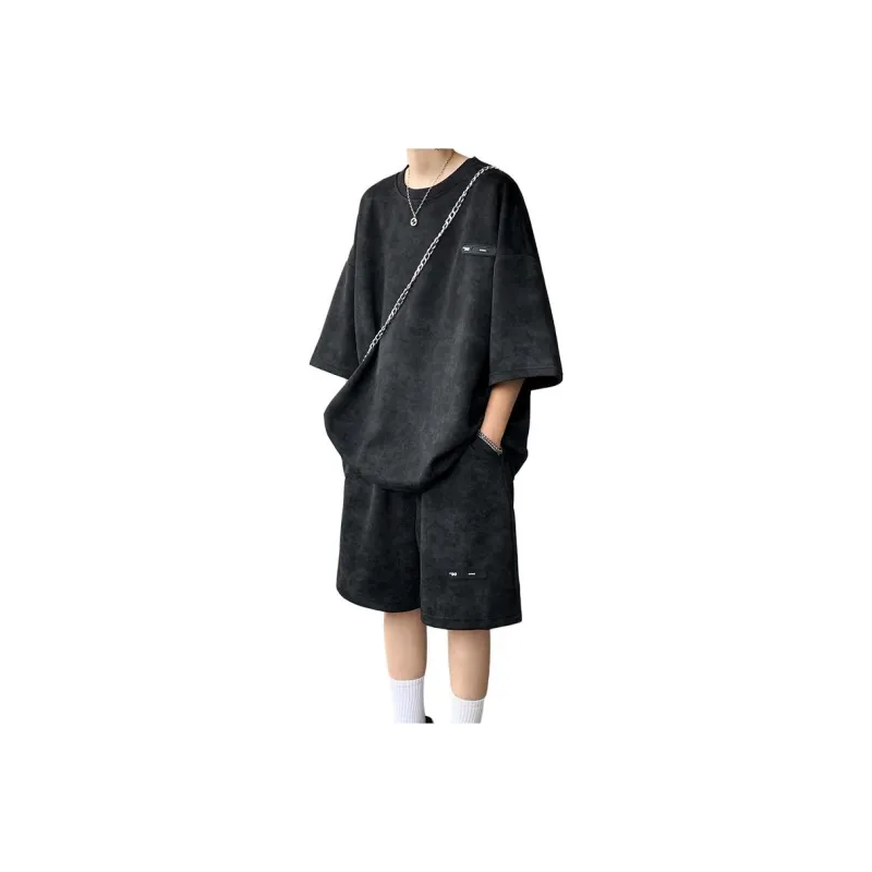 FRQ Casual Sportswear Unisex-5