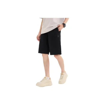 Three Blessings Casual Shorts Men's