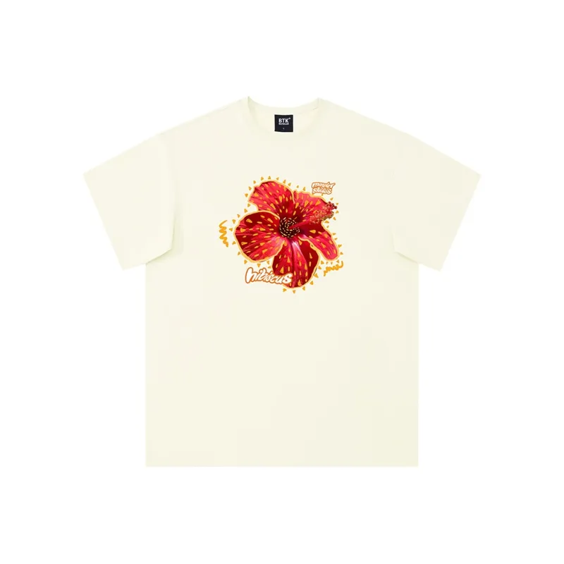 BTK T-Shirts Unisex-7