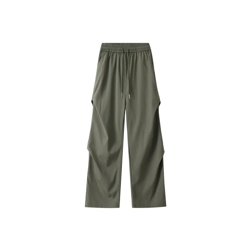 FA2LO Casual Pants Unisex-10