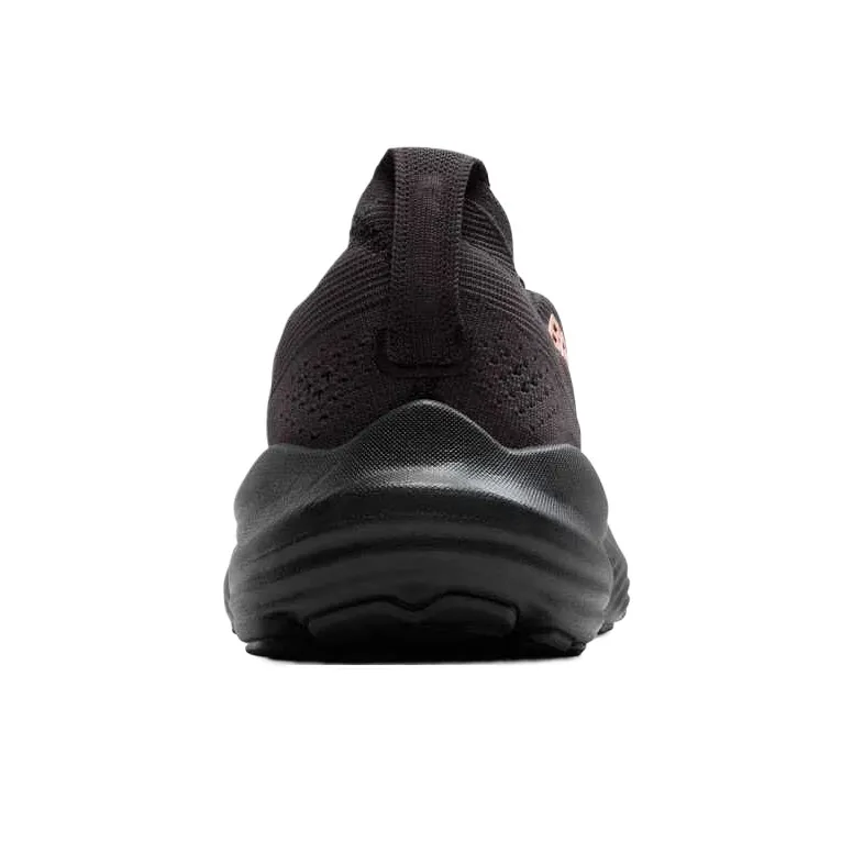 Brooks Glycerin StealthFit 22 Low Top Running Shoes Women's Black-5