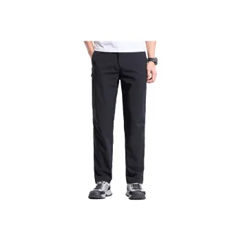 Red bean Casual Pants Men