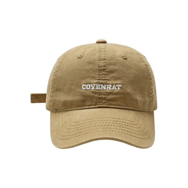 MEETSUNNY Polyester Baseball Caps Unisex-6