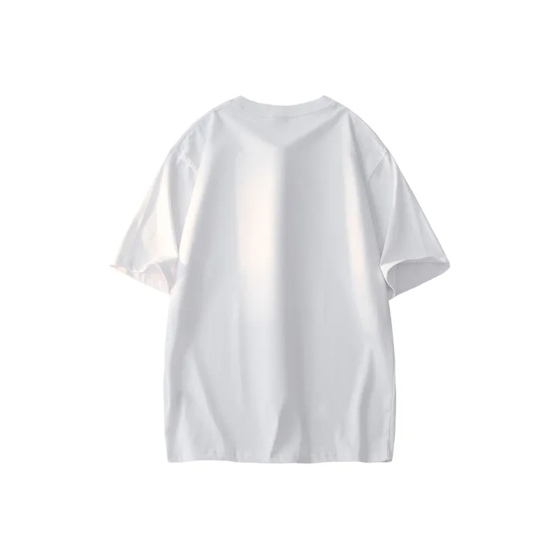 FUERZA T Shirts Unisex-4