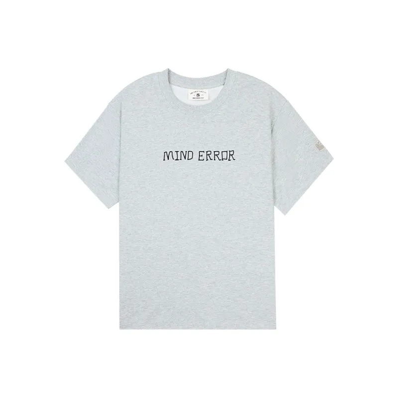 MIND ERROR T-Shirts Unisex-2
