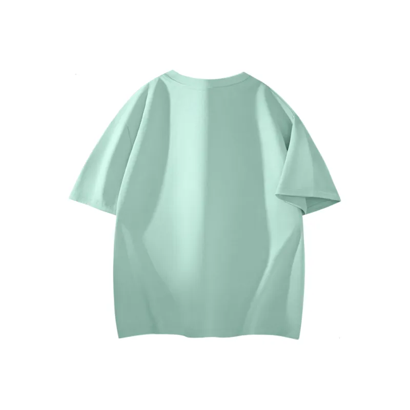 Cotton T Shirts Unisex-45