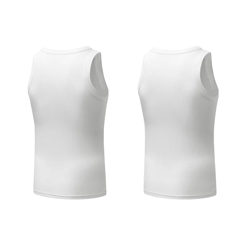 LA'T.WEEKEND Tank Tops Unisex-21