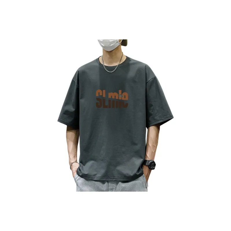 JIMI&JONS T Shirts Unisex-9