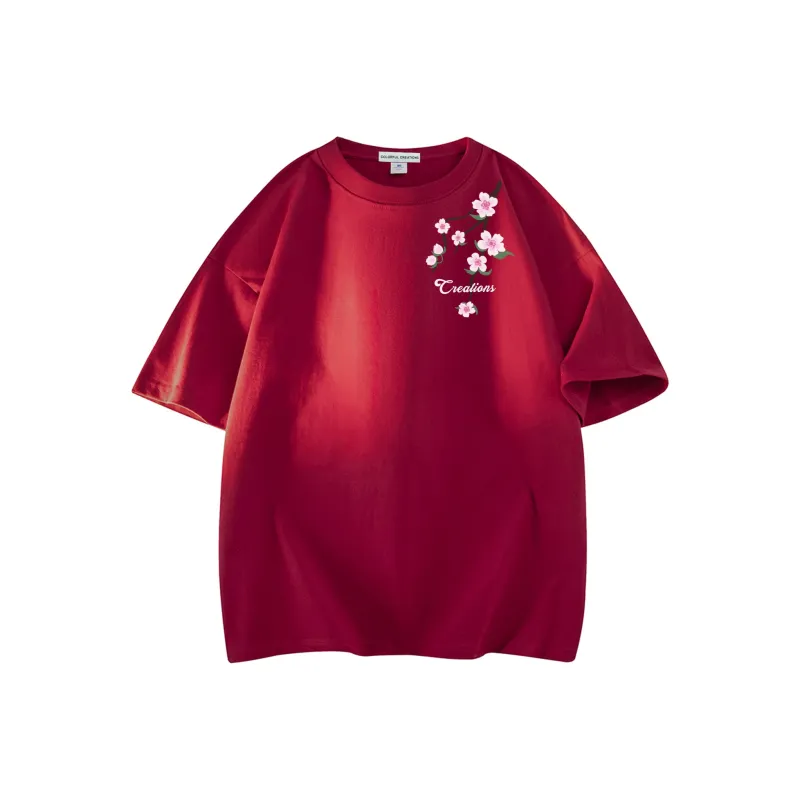 Colorful Creations T Shirt Unisex-12