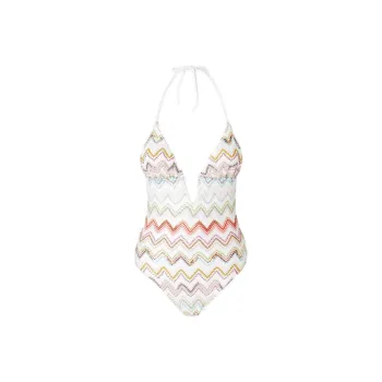 MISSONI One piece Swimsuit Women's Multicolor
